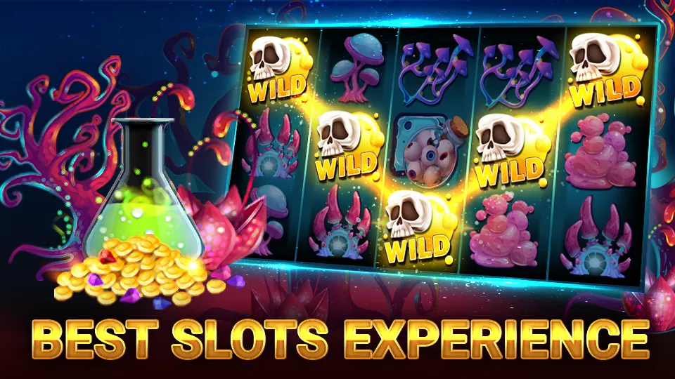 Video Slots Hiện Đại xeng88