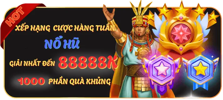 Hoàn Trả Hàng Tuần/Tháng xeng88