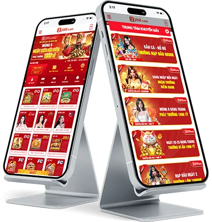 Giao diện thân thiện, dễ sử dụng của nền tảng xeng88