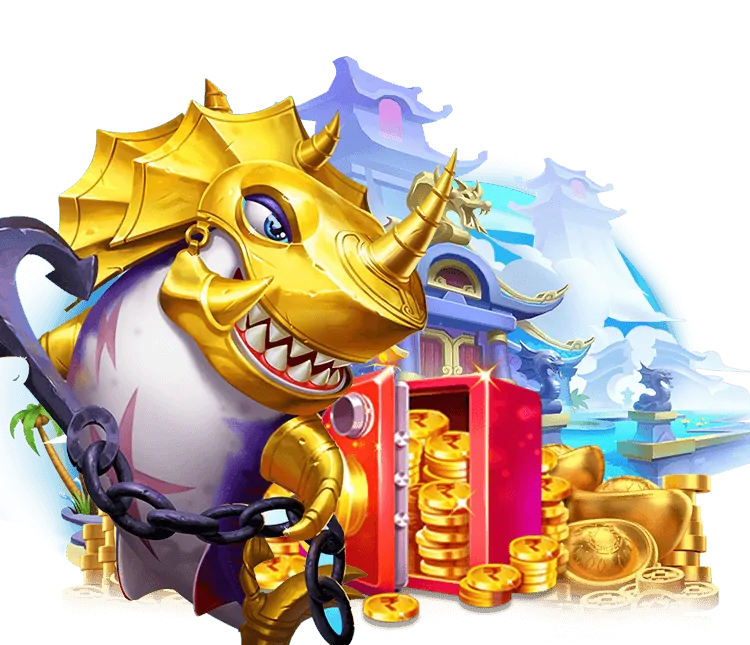 Tổng quan game bắn cá Xeng88 với các loài cá đa dạng
