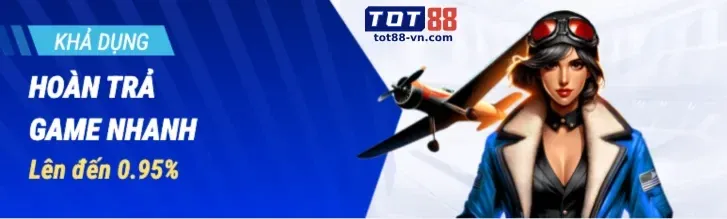 Chương trình hoàn trả hàng ngày/tuần xeng88